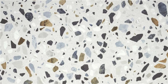CRISP XL WHITE 60x120 DECOR-Keramicka plocica