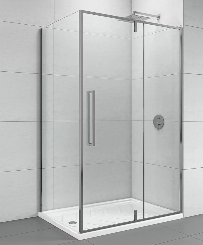 Bocno staklo 80x200 6mm COPEN ABSOLUT C-02-6080