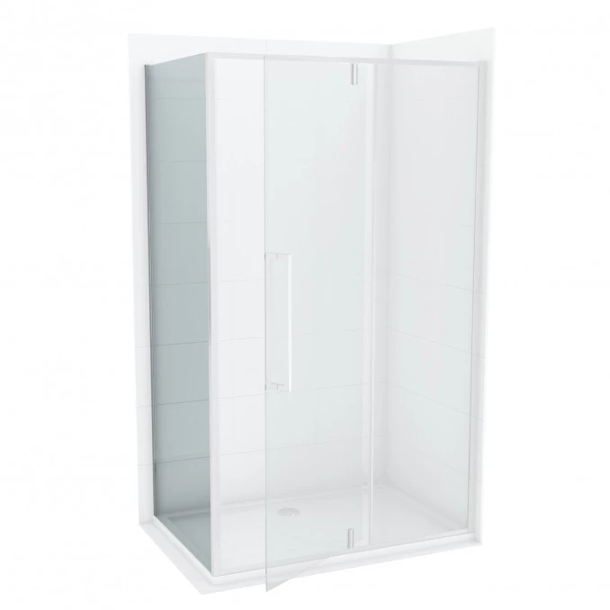 Bocno staklo 80x200 6mm COPEN ABSOLUT C-02-6080
