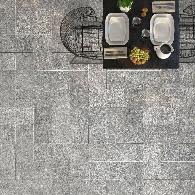 PORFIDO GRIGIO 30x60-Keramicka plocica