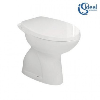WC šolja simplon IDEAL STANDARD VASO J509401