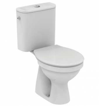 Monoblok simplon IDEAL STANDARD ULYSSE sa WC daskom W835801