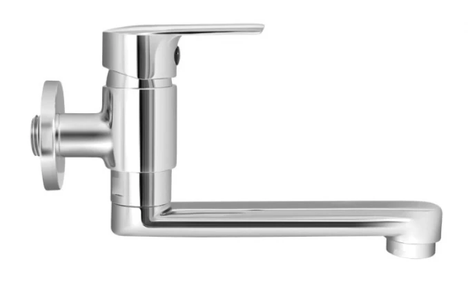Baterija za hladnu vodu MINOTTI PRIMA zidna 4007