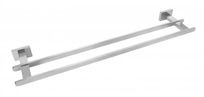 Držac peškira MINOTTI dupli 60cm 20725