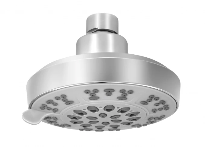 Ruža tusa MRT-111 fi 100 5 funkcija okrugla