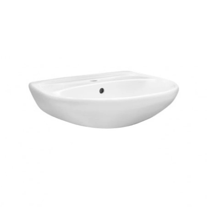 Lavabo JIKA PRO 55 cm 06579