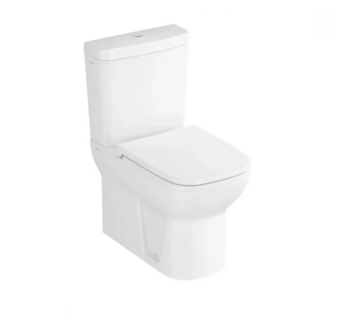 Monoblok VITRA S20 BTW sa duroplast WC daskom vario CVS20