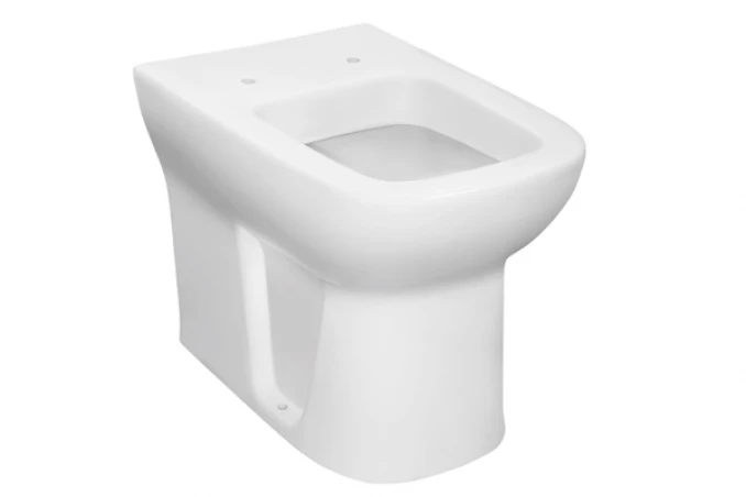 WC šolja podna VITRA S20 BTW 5520L003-0075
