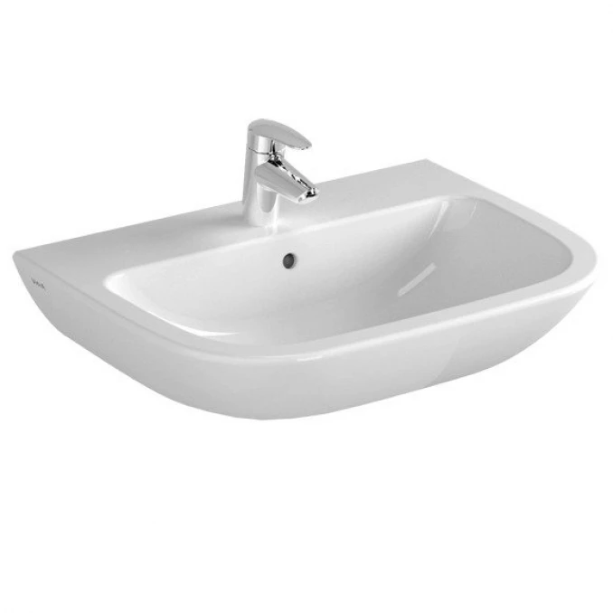 Lavabo VITRA S20 60 cm 5503L003-0001