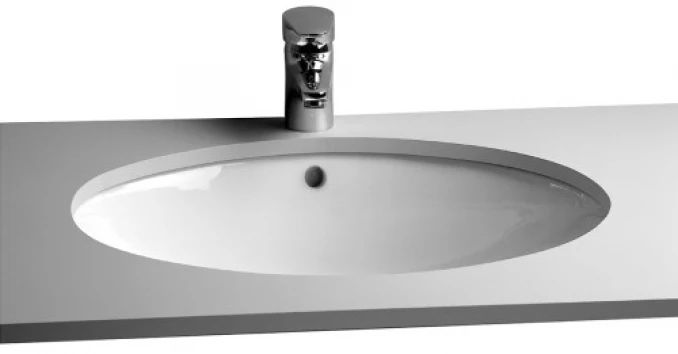 Lavabo VITRA S20 podgradni 52 cm 6069B003-0012
