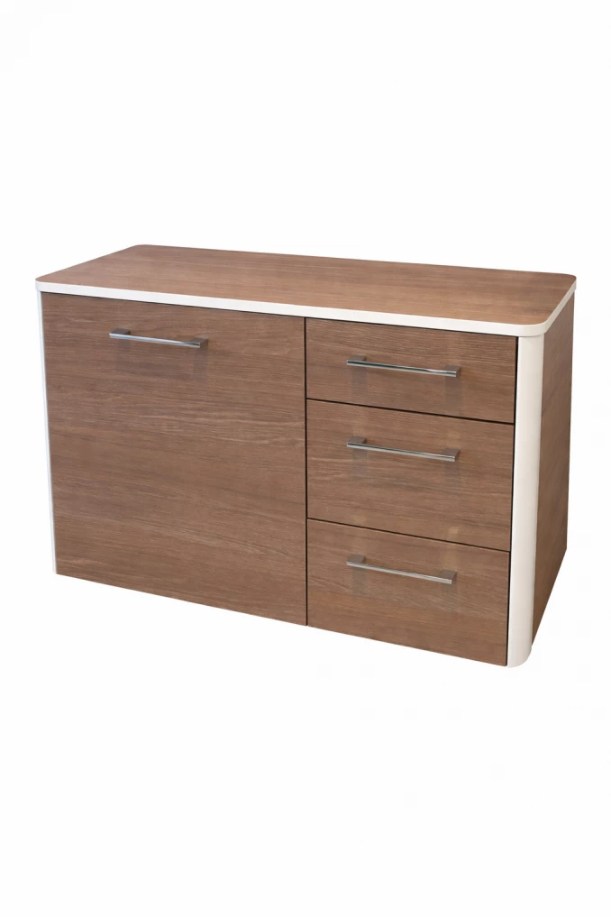 Toaletni ormaric QUADRO-C C1 0645