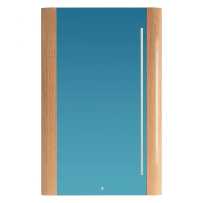 Toaletno ogledalo VENUS ART 60-H 0448H