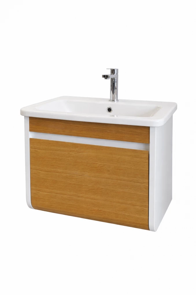 Toaletni ormaric VENUS 60-H URBAN SA LAVABOOM 0801