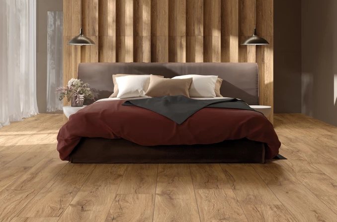 COUNTRY MAPLE 20x120 RETT-Keramicka plocica