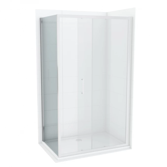Bocno staklo 90x195 6mm COPEN ATLAS C-02-4090