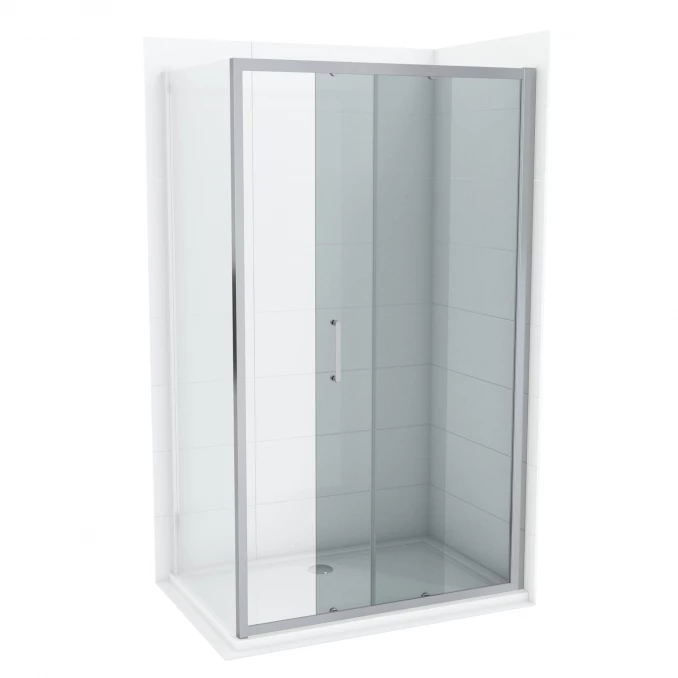Tuš paravan 160x195 6mm COPEN ATLAS C-02-4160