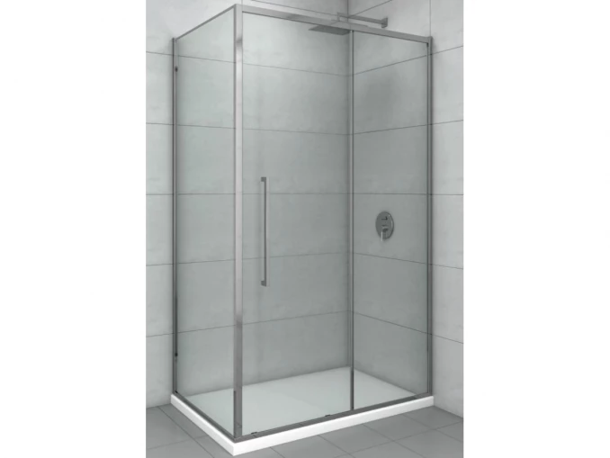 Bocno staklo 90x195 6mm C-02-2090