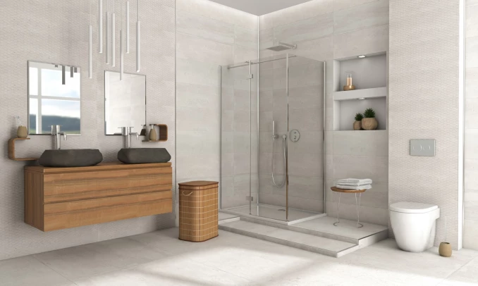 Bocno staklo 80x195 6mm COPEN FONTA C-02-3080