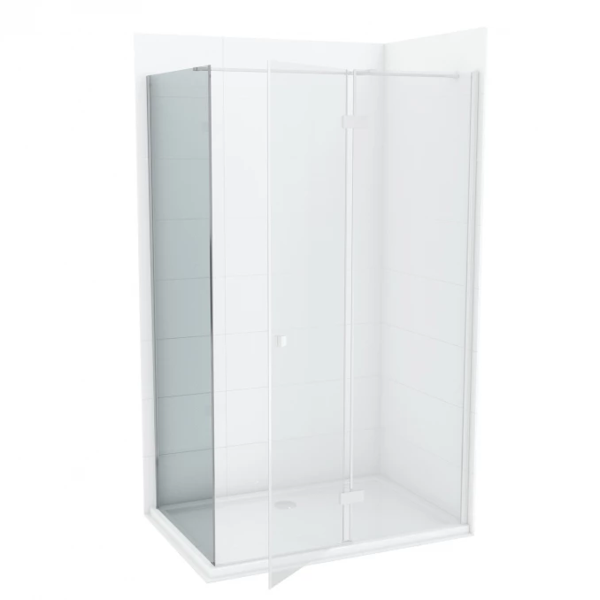 Bocno staklo 80x195 6mm COPEN FONTA C-02-3080