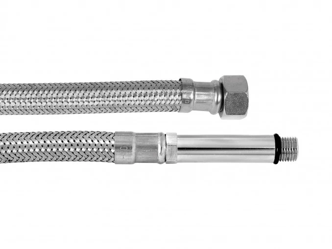 Brinoks crijevo F3/8xM10 x 45cm 01-818