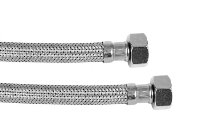 Brinoks crijevo F1/2xF1/2 x 45cm FF121245
