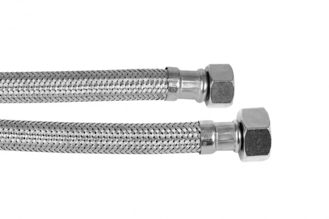 Brinoks crijevo F3/8xF3/8 x 100cm FF3838100