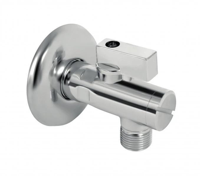Ek ventil MINOTTI 1/2x3/8 sa sitom CF3001