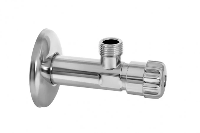 EK ventil MINOTTI 1/2x3/8 sa virblom CF3049