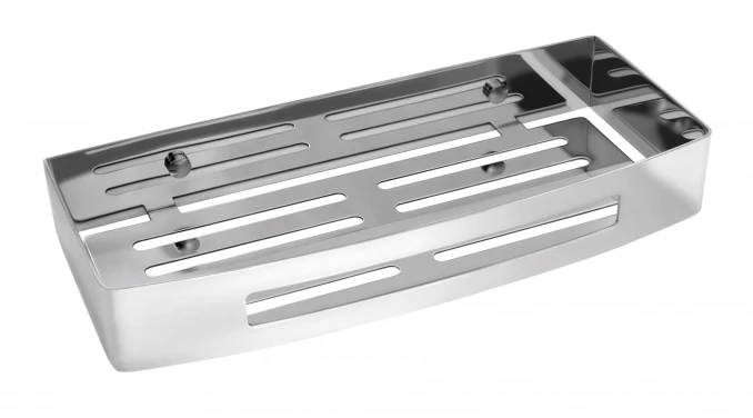 Etažer veci S/S 304 ROBUSTO C-04-201