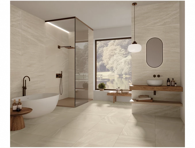 DOCKS BEIGE 60x60  R10-Keramicka plocica