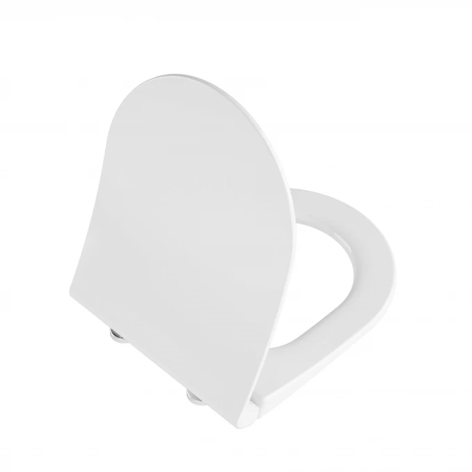 WC daska VITRA INTEGRA slim soft close duroplast 110-003-019