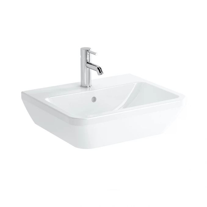 Lavabo VITRA INTEGRA 55 cm 7049B003-0001