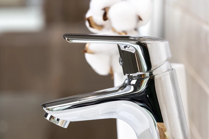 Baterija PRIMA za lavabo 4112