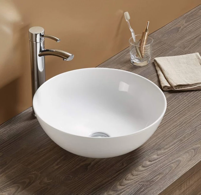Lavabo nadgradni Minotti 7008 fi 415x155