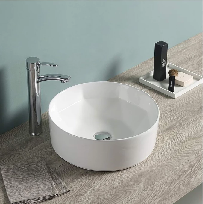 Lavabo nadgradni Minotti 7015 fi 410x145