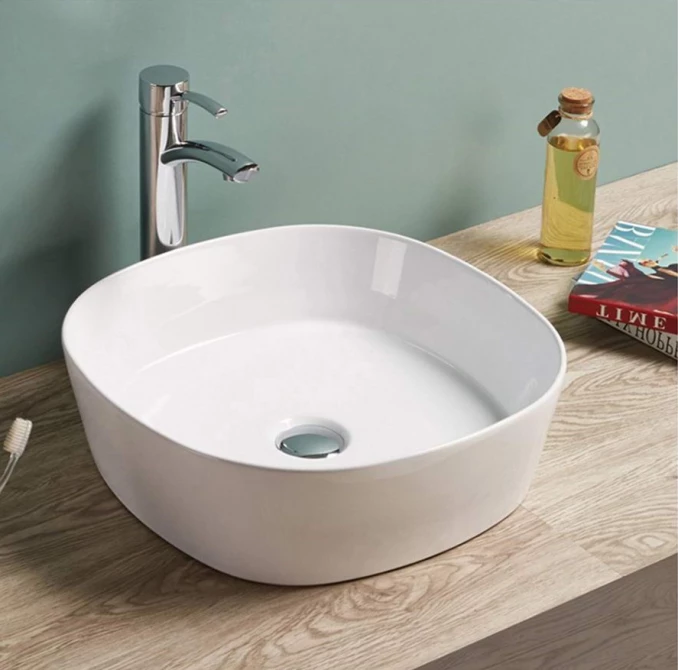 Lavabo nadgradni Minotti 7017 440x440x140