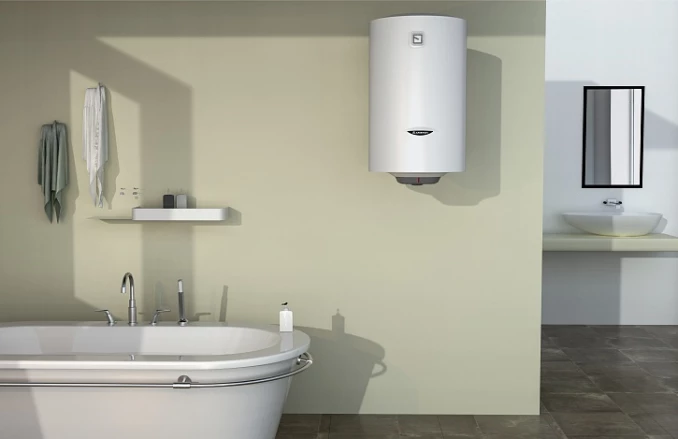 Bojler 80L Ariston 