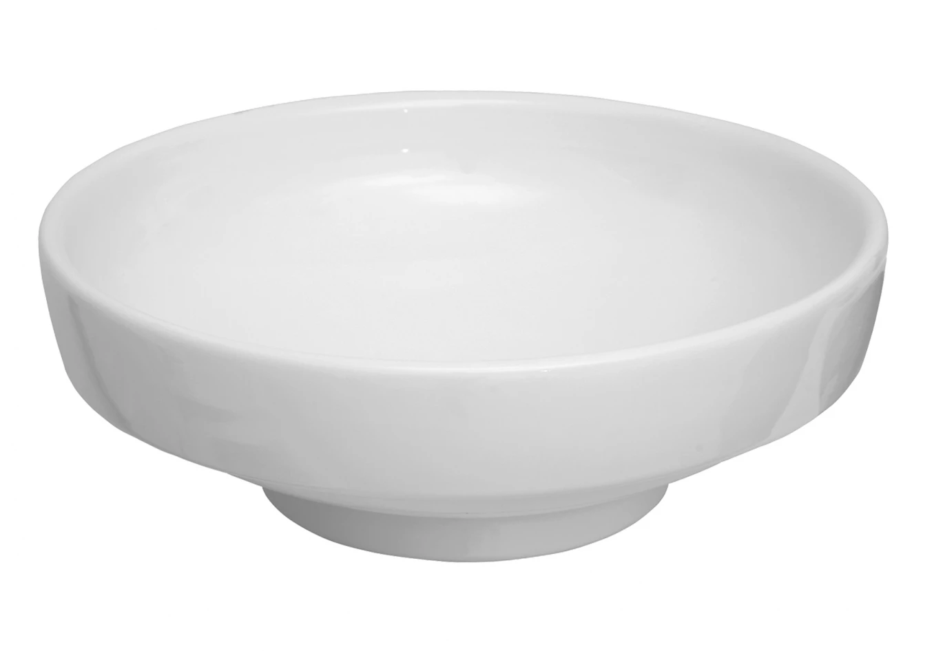 Lavabo nadgradni fi 40 VITRA bijeli 4334B003-1361