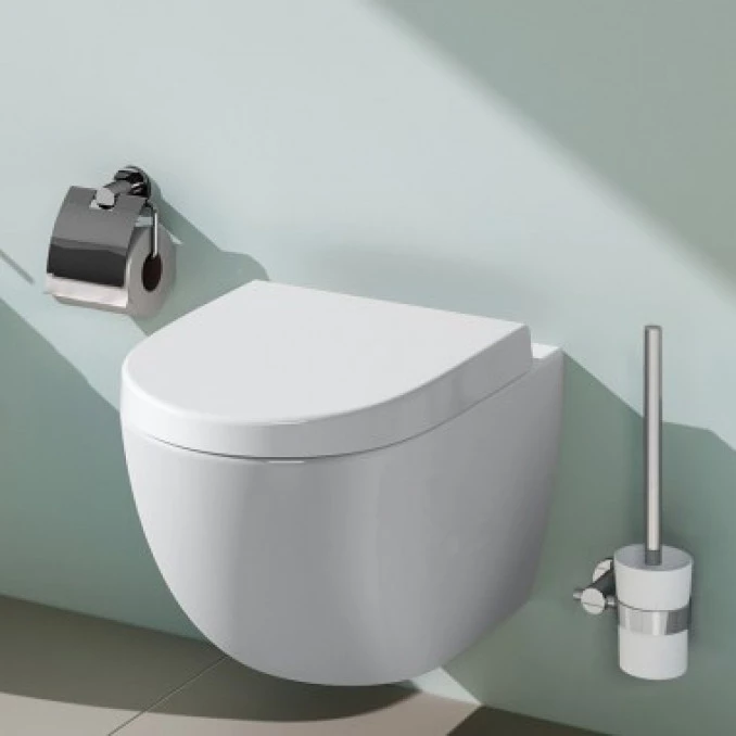 WC šolja konzolna VITRA SENTO 4448B003-0075