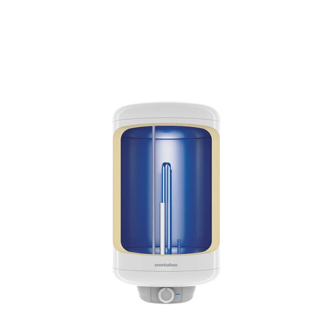 Bojler 80L akumulacioni SG METALAC AURORA