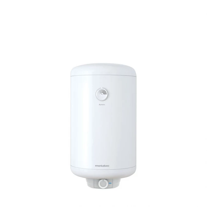 Bojler 80L akumulacioni SG METALAC AURORA