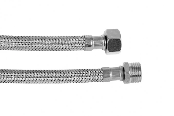 Brinoks crijevo F1/2xM1/2 x 55cm FM121255