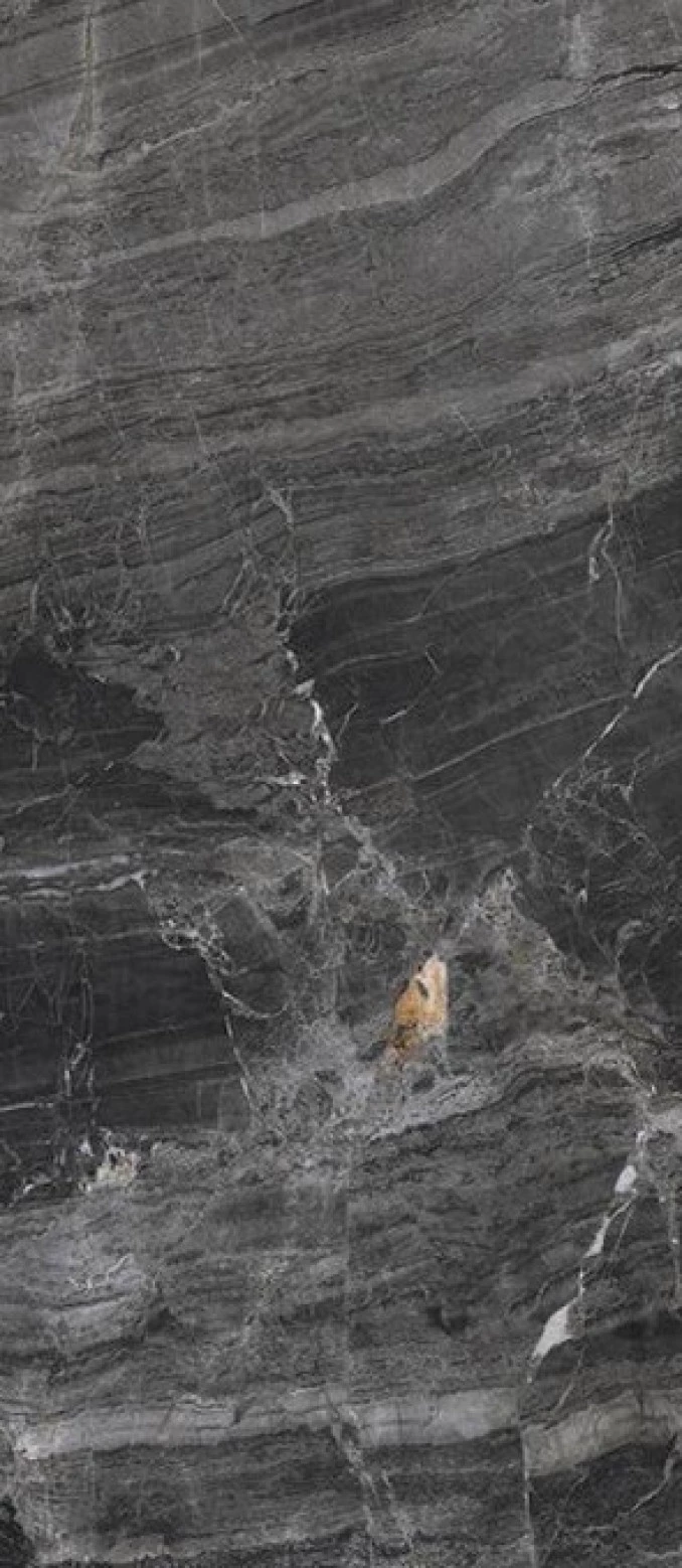 Keramicke plocice - PURITY breccia nera lux 120x278 rett CD6 6 SGS-PBN8