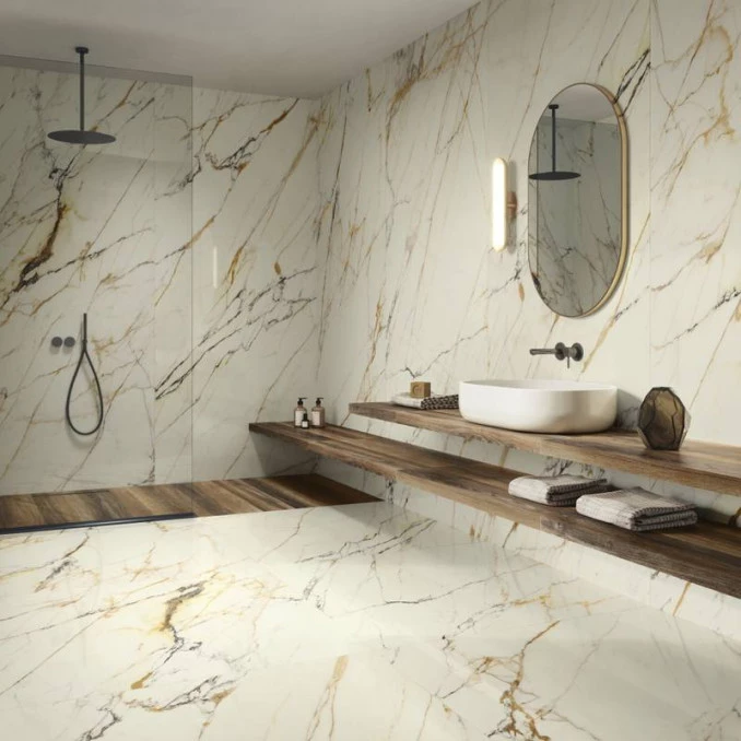 Keramicke plocice - PURITY precious ice lux 120x278 rett CB6 6 SGS-PPI8