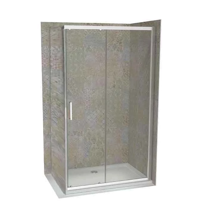 Tuš paravan 120x195 6mm COPEN PROJECT C-02-1120 (C-02-431200)