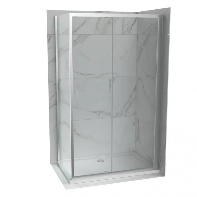 Bocno staklo 90x195 6mm COPEN PROJECT C-02-1090 (C-02-43090)