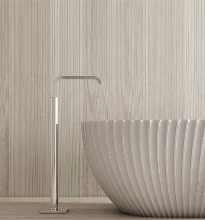 Kada samostojeca COPEN MARILYN 1700x850x580mm sjajna bijela C-08-1006W