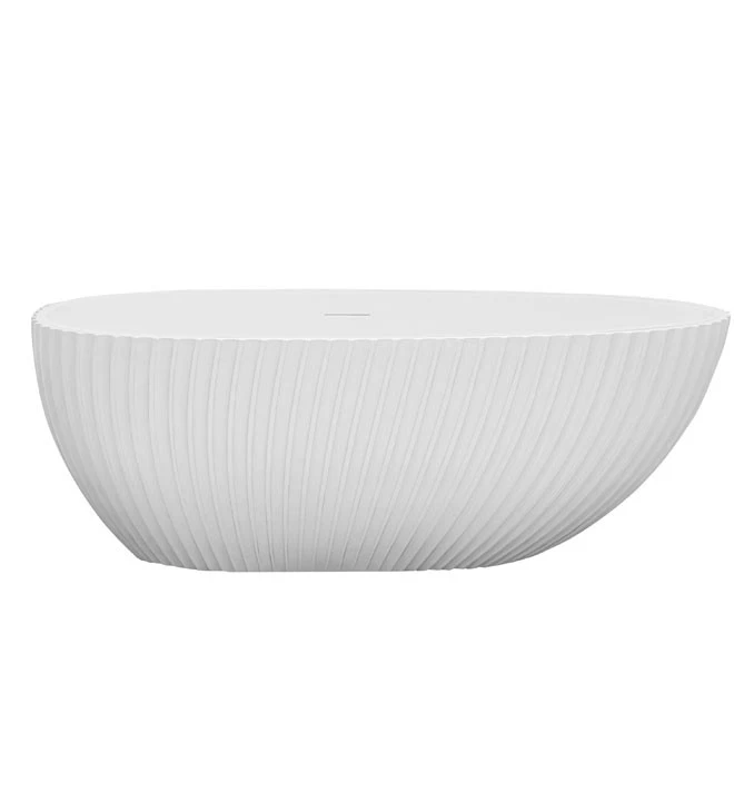 Kada samostojeca COPEN MARILYN 1700x850x580mm sjajna bijela C-08-1006W