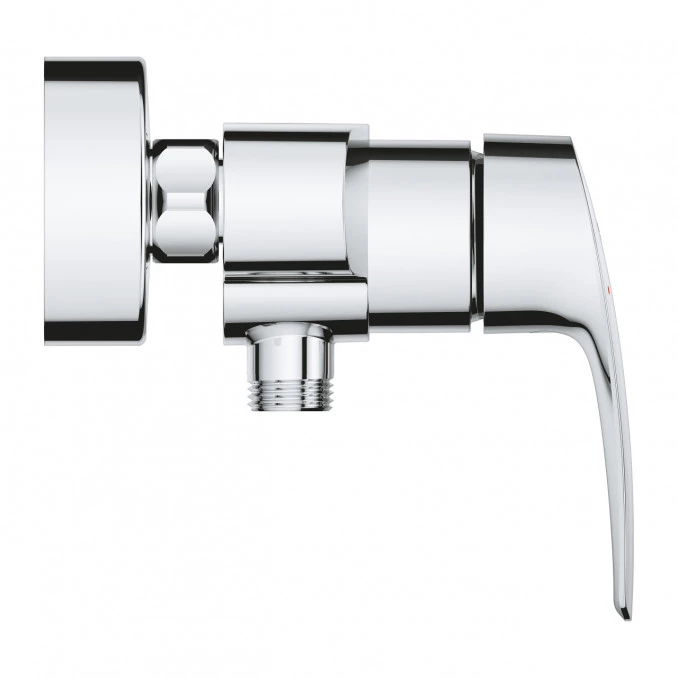 Baterija GROHE EUROSMART za tuš 33555003