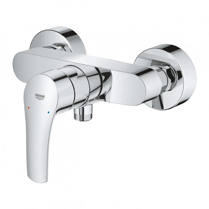 Baterija GROHE EUROSMART za tuš 33555003